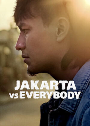 Jakarta vs Everybody