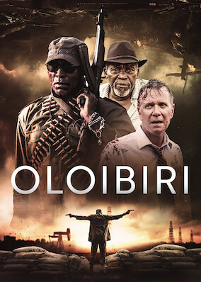 Oloibiri