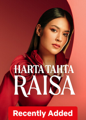 Netflix: Harta Tahta Raisa | <strong>Opis Netflix</strong><br> This documentary follows the musical journey of Indonesian singer Raisa from her early rise to stardom to her landmark solo concert in Jakarta. | Oglądaj film na Netflix.com